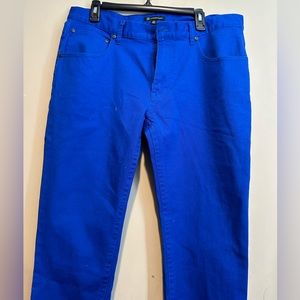 INC Concepts Slim Fit Jeans